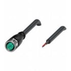 PEPPERL+FUCHS FA ITA PEP285831 V15-G-BK5M-PUR-O2/CAN