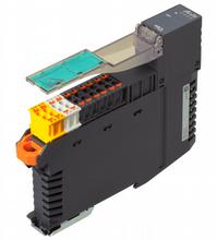 PEPPERL+FUCHS FA ITA - PEP288593 VBA-2A-KE5-IL/UL