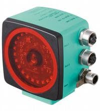 PEPPERL+FUCHS FA ITA PEP293431-100023 PXV100Q-F200-B17-V1D