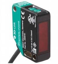 PEPPERL+FUCHS FA ITA PEP295670-100003 OBD1400-R200-2EP-IO-0,3M-V31