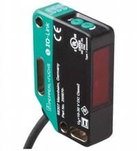 PEPPERL+FUCHS FA ITA PEP295670-100089 OBR25M-R201-2EP-IO-0,3M-V1-L