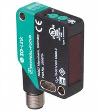 PEPPERL+FUCHS FA ITA PEP295670-100149 OBG8000-R200-2EP-IO-V15