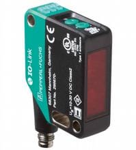PEPPERL+FUCHS FA ITA PEP295670-100298 OMT600-R200-2EP-IO-V31-L