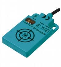 PEPPERL+FUCHS FA ITA PEP296085 NBB10-F17-E2