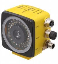 PEPPERL+FUCHS FA ITA PEP296169 PXV100A-F200-B28-V1D