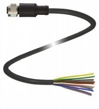 PEPPERL+FUCHS FA ITA PEP299848 V112-G-BK2M-PUR