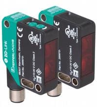 PEPPERL+FUCHS FA ITA PEP301064 OBE40M-R200-S2EP-IO-V1-L