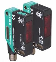 PEPPERL+FUCHS FA ITA PEP301108 OBE25M-R201-S2EP-IO-V1