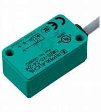 PEPPERL+FUCHS FA ITA PEP301158 NBB3-V3-Z4