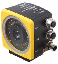 PEPPERL+FUCHS FA ITA PEP303881 PGV100A-F200-B28-V1D