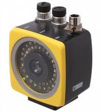 PEPPERL+FUCHS FA ITA PEP303883 PGV100A-F200A-B28-V1D