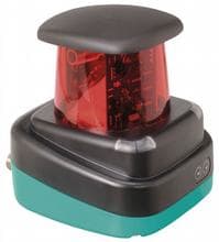 PEPPERL+FUCHS FA ITA - PEP305985 OMD30M-R2000-B23-V1V1D-1L