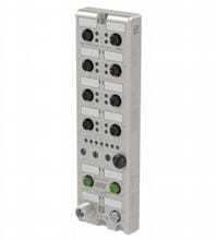 PEPPERL+FUCHS FA ITA - PEP308627 ICE1-16DIO-G60L-C1-V1D