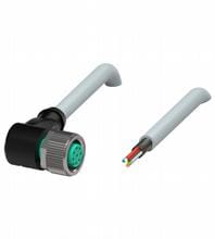 PEPPERL+FUCHS FA ITA PEP316070 V19-W-2M-PUR-ABG