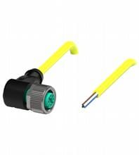 PEPPERL+FUCHS FA ITA PEP456404 V1-W-YE5M-PVC-U