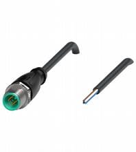 PEPPERL+FUCHS FA ITA PEP456423 V1S-G-BK10M-PUR-U