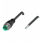 PEPPERL+FUCHS FA ITA PEP456423 V1S-G-BK10M-PUR-U
