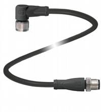 PEPPERL+FUCHS FA ITA PEP456605 V19-W-BK1M-PUR-U-V19-G