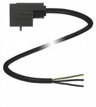 PEPPERL+FUCHS FA ITA PEP456829 VMA-2+P/Z2-5M-PUR