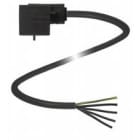 PEPPERL+FUCHS FA ITA PEP456835 VMA-3+P/L1-5M-PUR