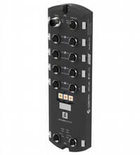 PEPPERL+FUCHS FA ITA PEP70104877 ICE2-8IOL-G65L-V1D