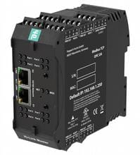 PEPPERL+FUCHS FA ITA PEP70104878 ICE3-8IOL-K45S-RJ45