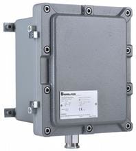 PEPPERL+FUCHS FA ITA - PEP70112393 INX360D-F99-I2E2-V15-EX