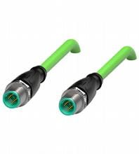 PEPPERL+FUCHS FA ITA PEP70113922 V1SD-G-GN5M-PUR-E1S-V1D-G