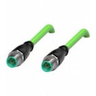 PEPPERL+FUCHS FA ITA PEP70113922 V1SD-G-GN5M-PUR-E1S-V1D-G
