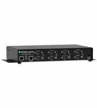 PEPPERL+FUCHS FA ITA PEP70114047 ICDM-RX/TCP-8DB9/2RJ45-PM