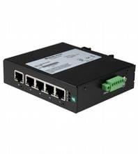 PEPPERL+FUCHS FA ITA PEP70114054 ICRL-U-5RJ45-G-DIN