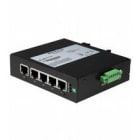 PEPPERL+FUCHS FA ITA PEP70114054 ICRL-U-5RJ45-G-DIN