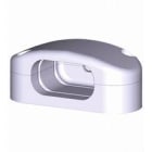 PEPPERL+FUCHS FA ITA PEP70131325 USI-MH-27X13-H-01
