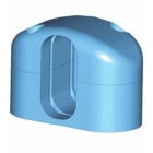 PEPPERL+FUCHS FA ITA PEP70131326 USI-MH-27X13-V-01