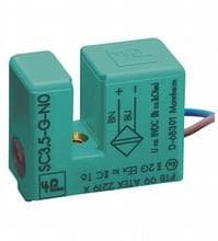 PEPPERL+FUCHS FA ITA PEP70132959 SC3,5-G-N0-6M
