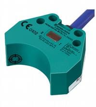 PEPPERL+FUCHS FA ITA PEP70133350 NCN3-F25-N4-5M