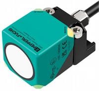 PEPPERL+FUCHS FA ITA - PEP70134319-100008 UC4000-L2M-B16-0,3M-DT6P-M