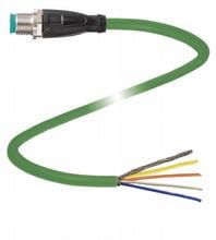 PEPPERL+FUCHS FA ITA PEP70137367 V1SD-G-GN10M-PUR-E1S