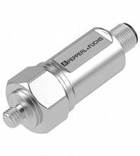 PEPPERL+FUCHS FA ITA PEP70140695-100001 VIM32PL-E1AC8-0RE-IO-1V1401