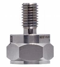 PEPPERL+FUCHS FA ITA PEP70146784 MONAD-M08-1,25-M10-1,5/36