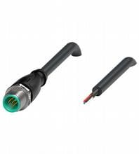 PEPPERL+FUCHS FA ITA - PEP70146804 V15S-G-BK7M-PUR-O2/CAN