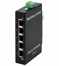 PEPPERL+FUCHS FA ITA PEP70156866 ICRL2-U-5RJ45-DIN
