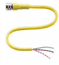 PEPPERL+FUCHS FA ITA - PEP908948 V12-G-YE10M-PVC