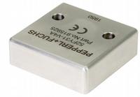 PEPPERL+FUCHS FA ITA - PEP915925 OBE25M-18GK40-E0-V1