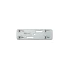 DKC-COMBITECH SCZ4499910 F5 PIASTRA FISSAGGIO RAPIDO ZS