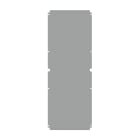 DKC-RAMBLOCK - RMBRZPSP2060 PIA.SUPP.PCE2000X600