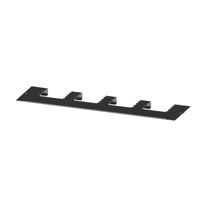 DKC-RAMBLOCK - RMBRZFMP600 PIASTRA PASSACAVI MM. 600