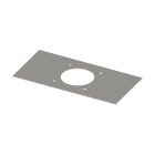 DKC-RAMBLOCK - RMBRZSMPR PIASTRA RINF PER CONTENITORE SISTEMA MED