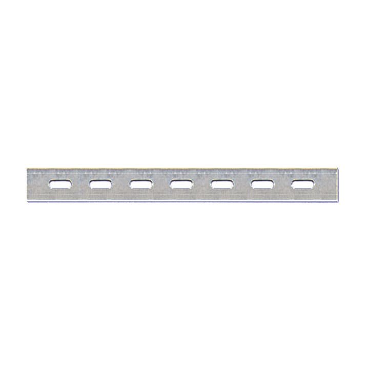 DKC-COMBITECH - SCZ4099908 F5 Piastra di accopp. allungata L.300 ZS