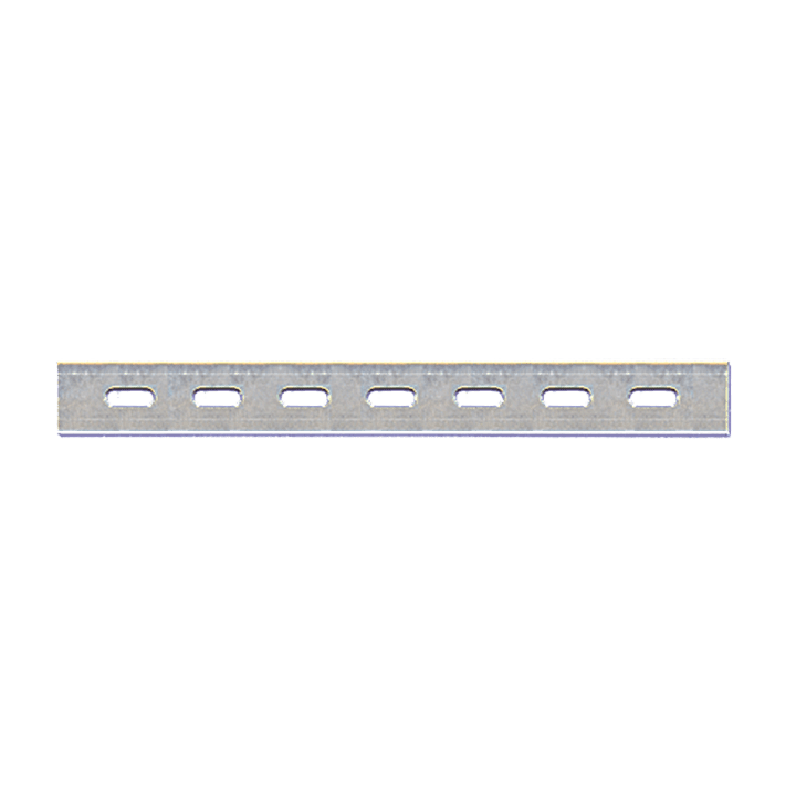 DKC-COMBITECH SCZ4299928 F5 PIASTRA ACCOPPIAMENTO ALLUNGATA L.300